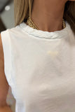 Dear John Marina Tee White