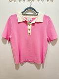 Simply Sweater Pink