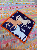 Equestrian Scarf - Various
