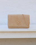 Caroline Hill Bryn Clutch/Crossbody