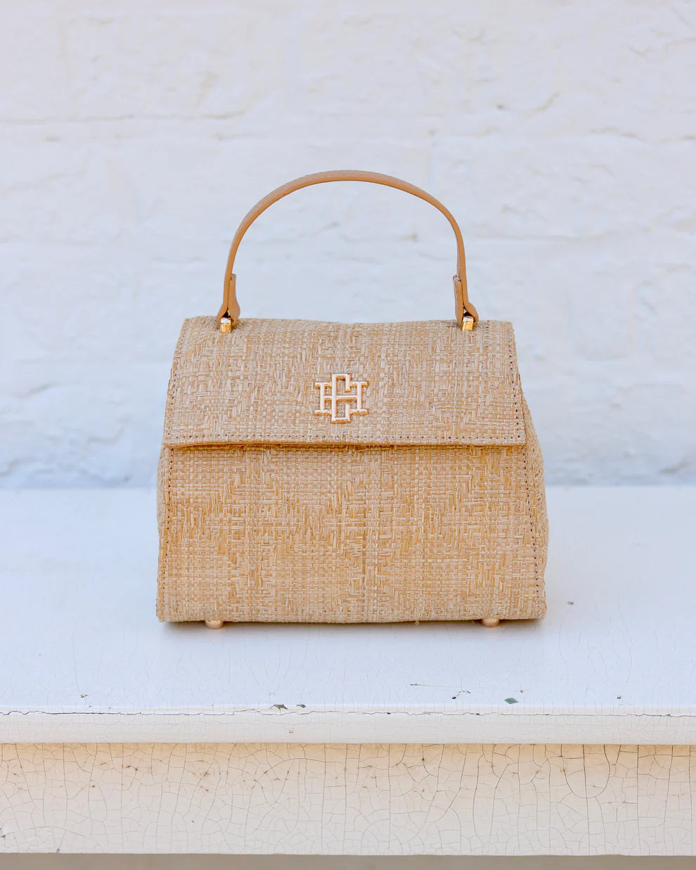 Caroline Hill Vivienne Handbag