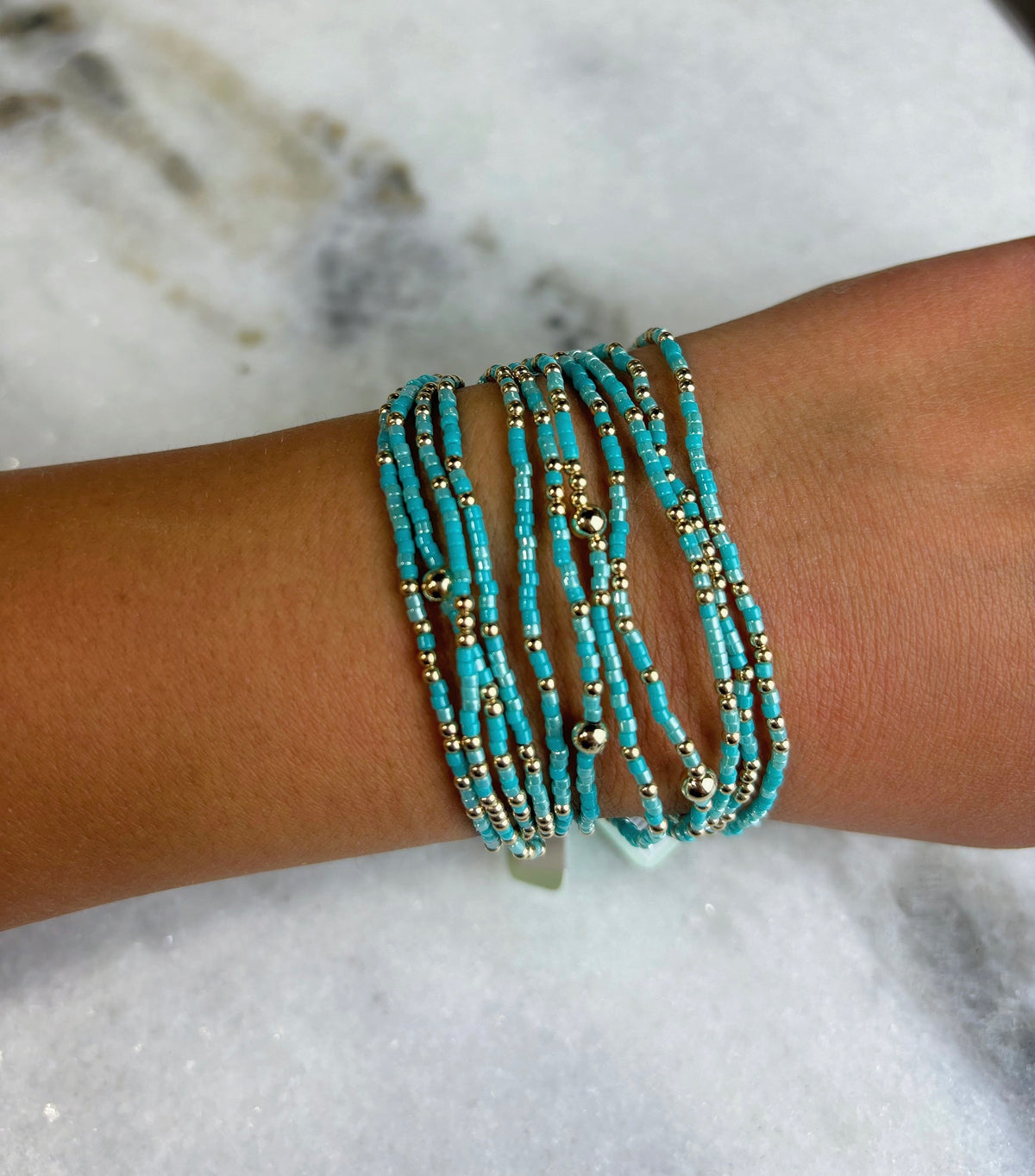 E Newton Extends Hope Unwritten Bracelet Turg it Girl