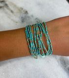 E Newton Extends Hope Unwritten Bracelet Turg it Girl