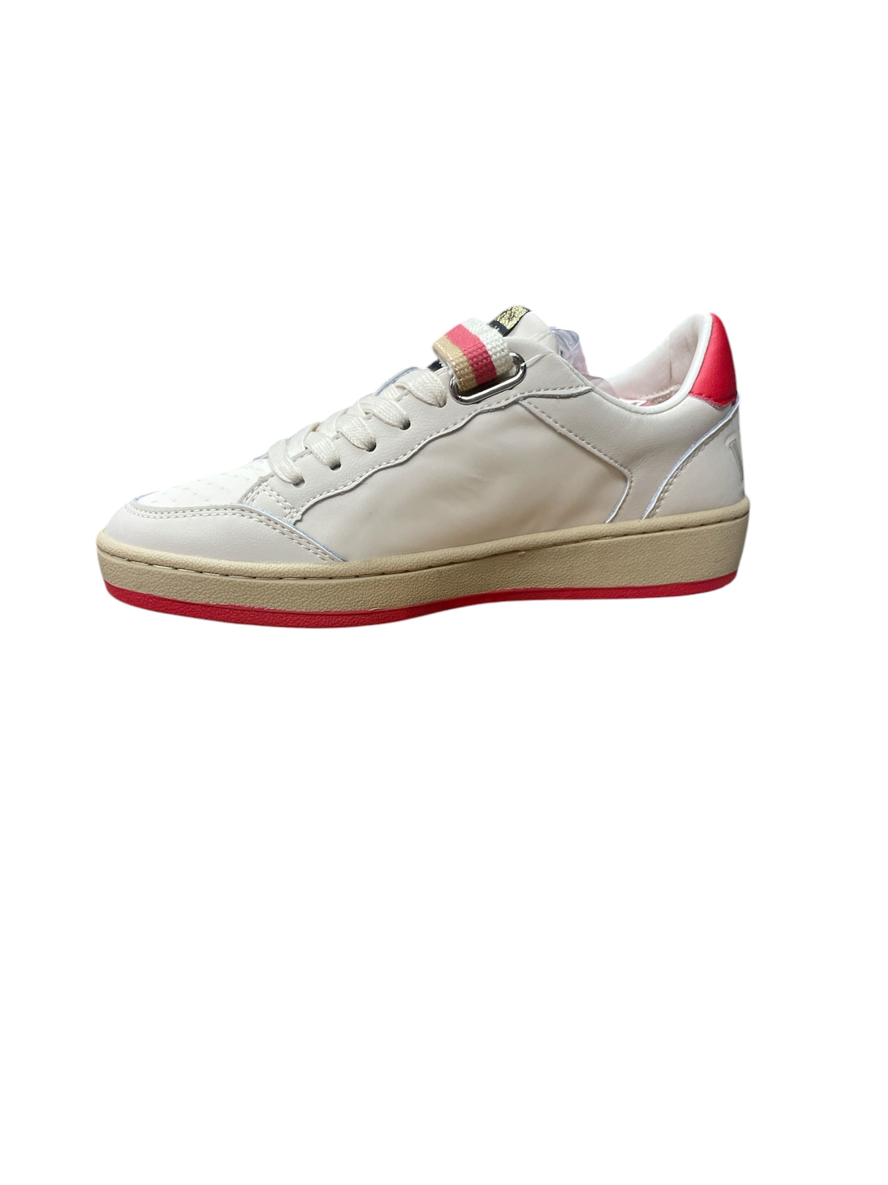 Vintage Havana Next 1 Red Sneaker
