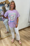 Free Bird World Tour Puff Lavender
