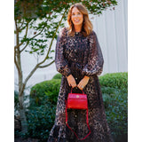 Caroline Hill Vivienne Handbag