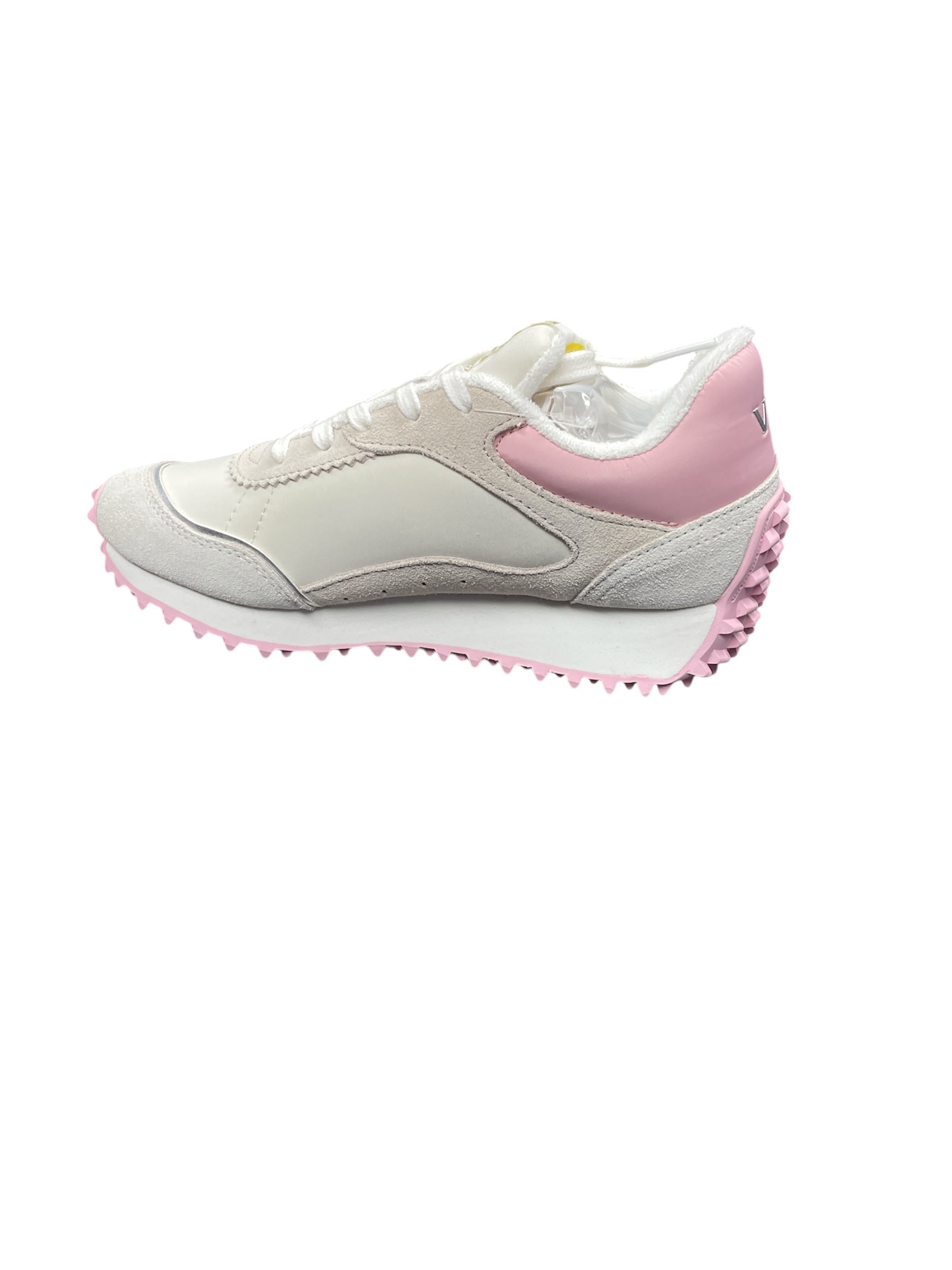 Vintage Havana Cosmic 42 Sneaker Pink