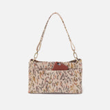 Hobo Seneca Shoulder Crossbody Summer Safari