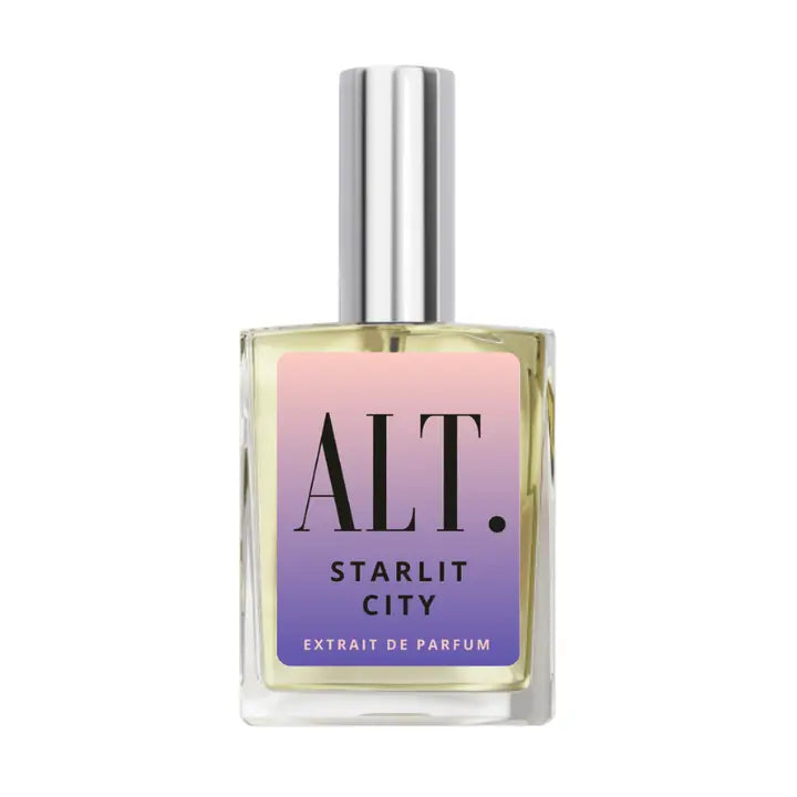 Alt Fragrance Starlit City