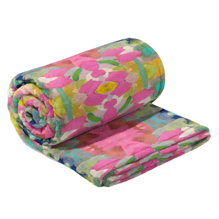 Laura Park Pink Paradise