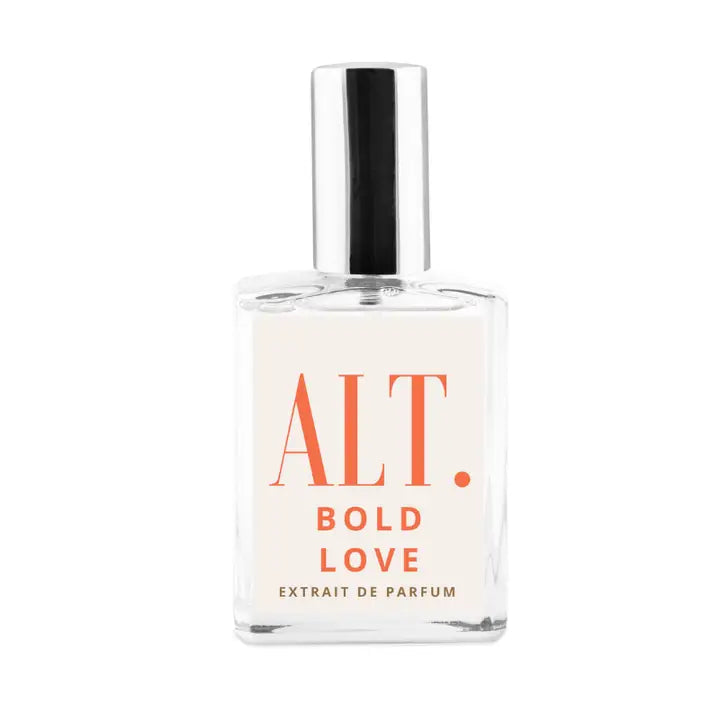 ALT Fragrance Bold Love