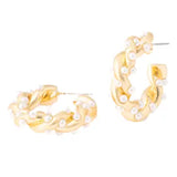 Michelle McDowell Collins Earrings