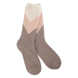 World's Softest Sock Cozy Cali (Various Colors)