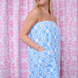 Laura Park Bath Wrap