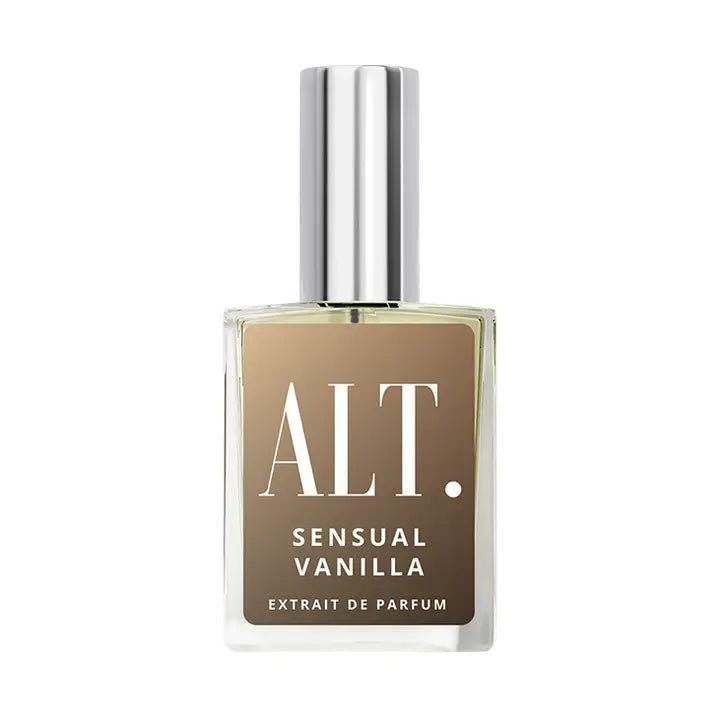 ALT Fragrance Sensual Vanilla