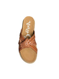 Very G Kinsley Sandal Tan