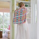 Laura Park Antigua Smile Garment Bag