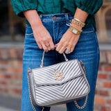 Caroline Hill Sinclair Crossbody