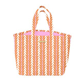 Laura Park Beach Tote