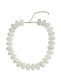 Marlan Chunky Beaded Necklace (various)