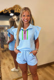 Power Play Set Blue