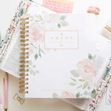 Arise Christian Daily Planner