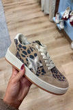 Vintage Havana Noah 9 Sneaker Leopard