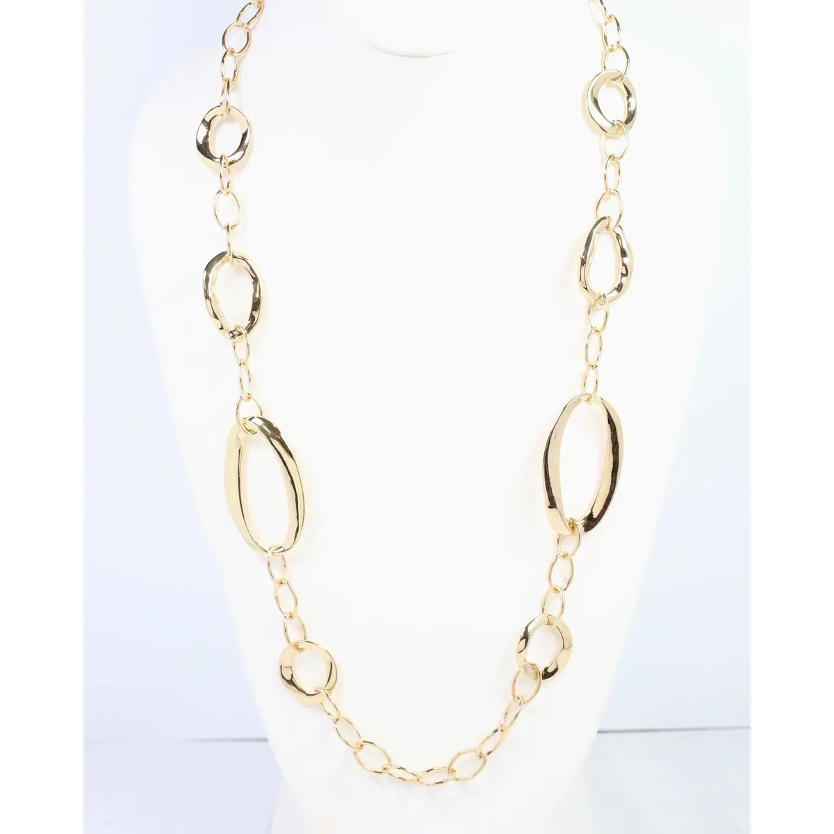 Caroline Hill Groton Necklace