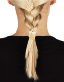 BuDhaGirl Branded Stretch Ties