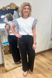 Another Love Bristol Jean Black