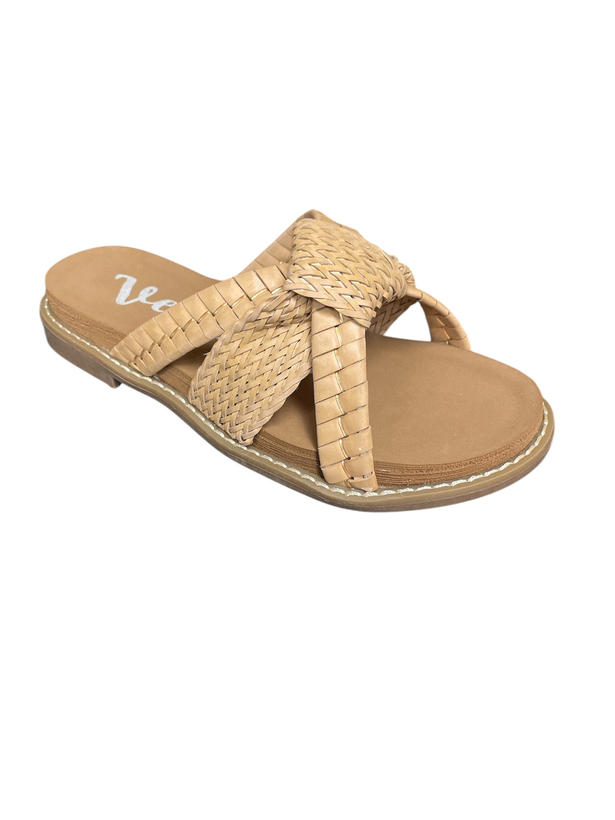 Very G Kinsley Sandal Nude