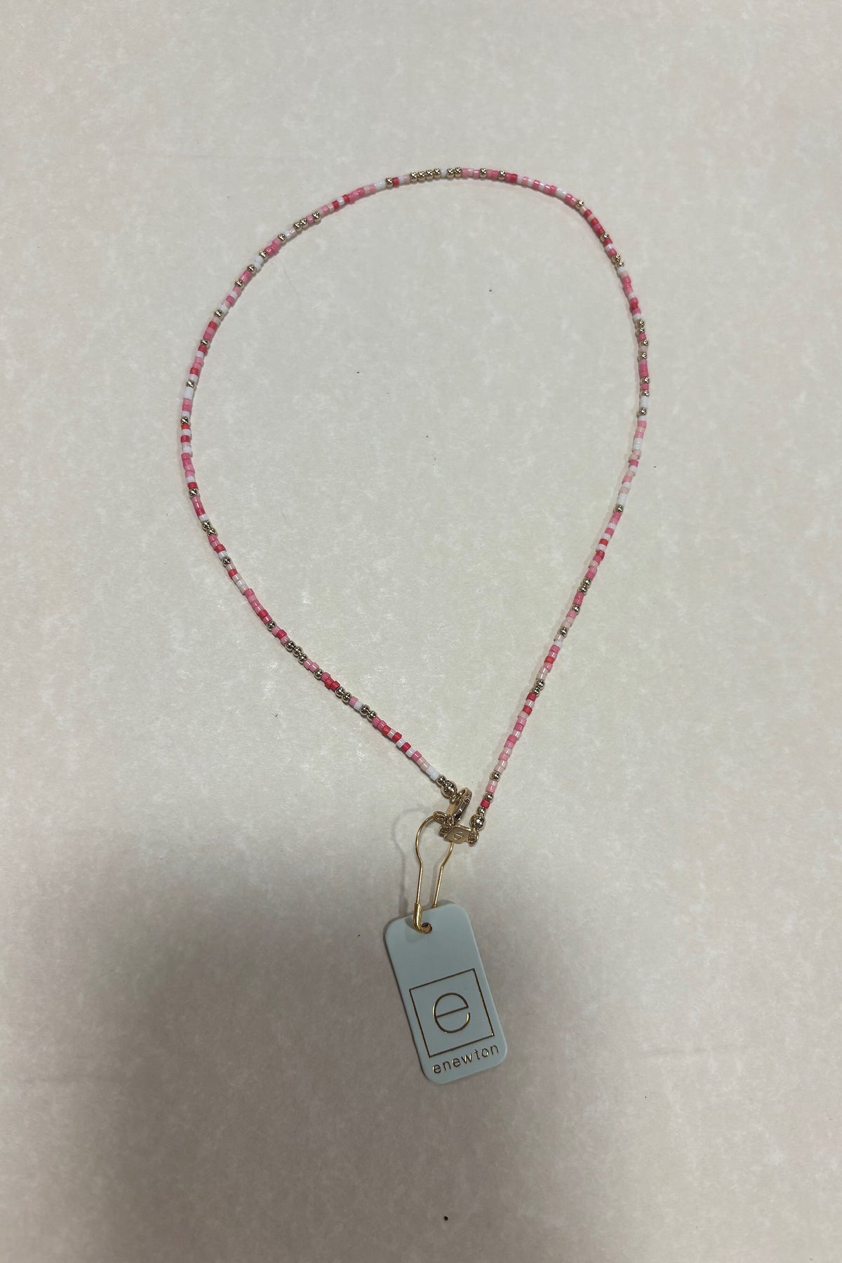 E Newton 15" Choker Hope Unwritten Kind of a Pig Deal