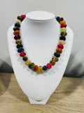 Ella Beaded Necklace Various