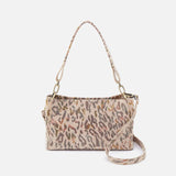 Hobo Seneca Shoulder Crossbody Summer Safari