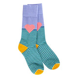 World's Softest Socks Wool Crew (Various Colors)