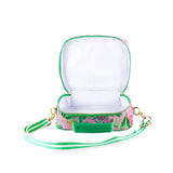 Lilly Pulitzer Lunch Bag Via Amore Spritzer