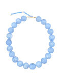 Kameron Chunky Beaded Necklace (various)