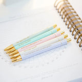 Hymn Pen Set