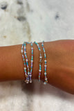 E Newton Extends Hope Unwritten Bracelet How Do You Lilac Me Now?