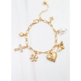 Tayrien Charm Bracelet
