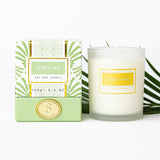 Citrus Sage Soy Candle
