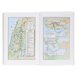 KJV Thinline Bible White