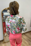 Renuar Perfect Rose Blouse