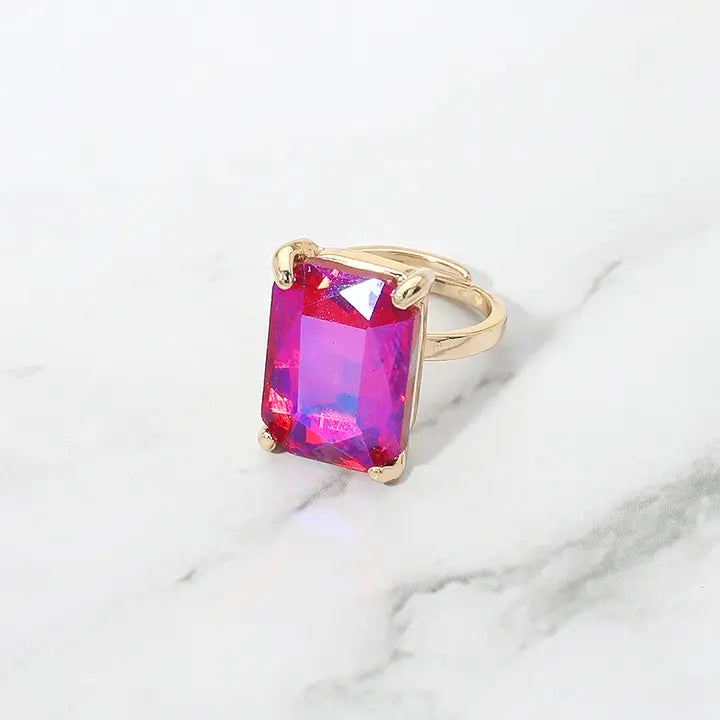 Fashion Rings (Various)