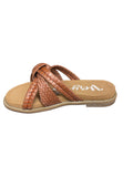 Very G Kinsley Sandal Tan