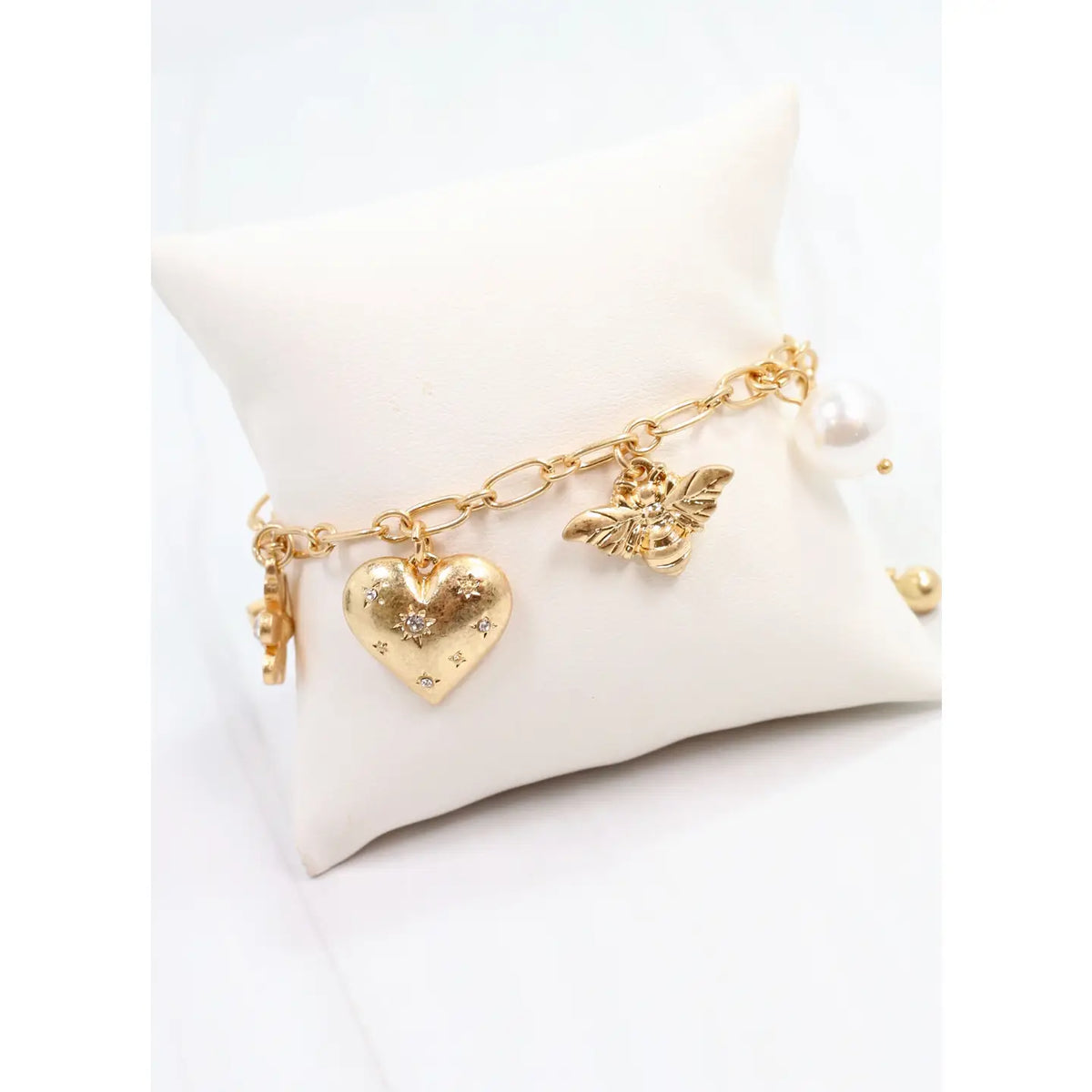 Tayrien Charm Bracelet