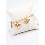 Tayrien Charm Bracelet