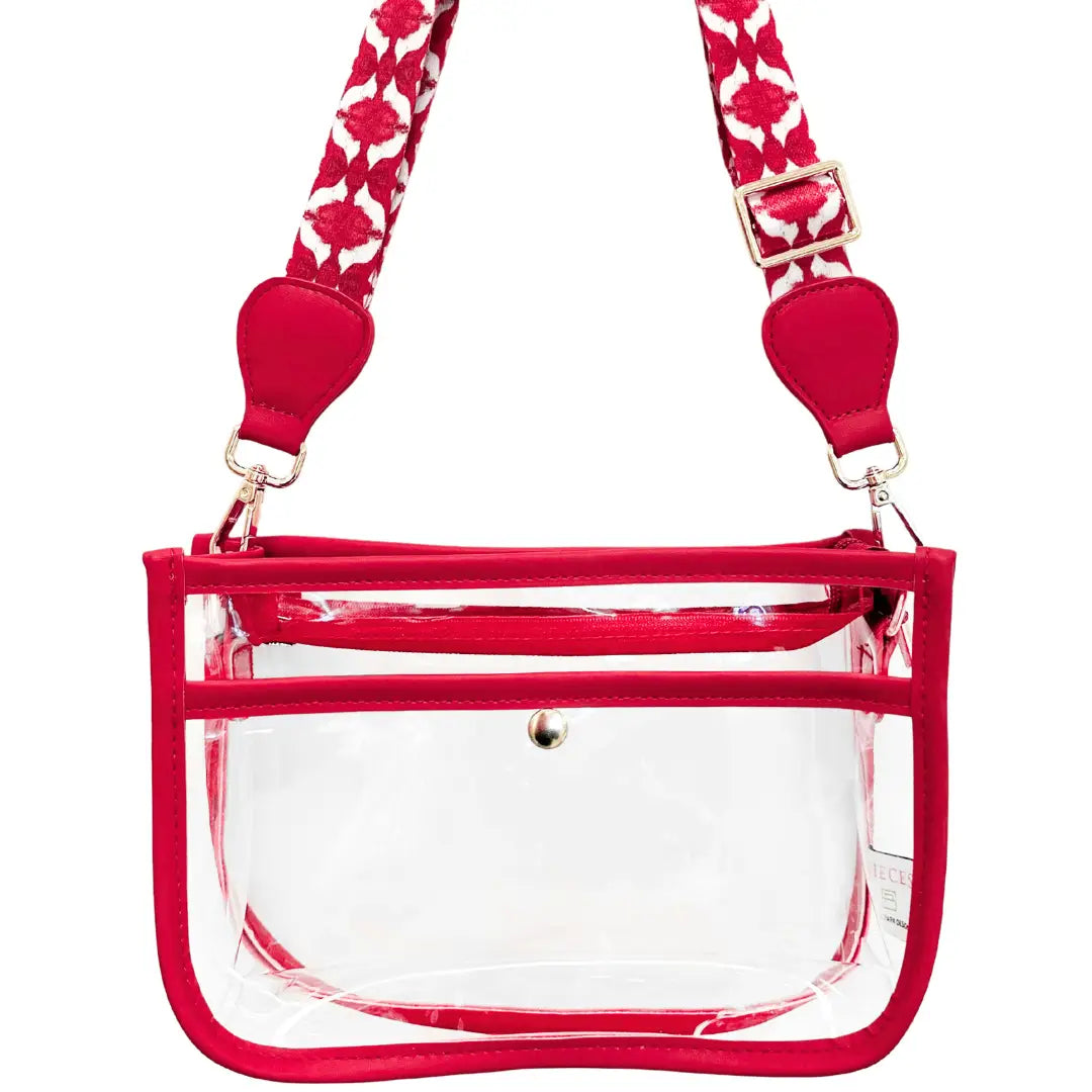 Laura Park Stadium Bag Spice Market