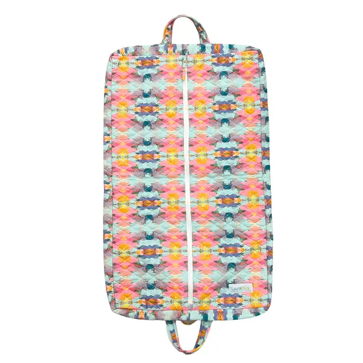 Laura Park Antigua Smile Garment Bag