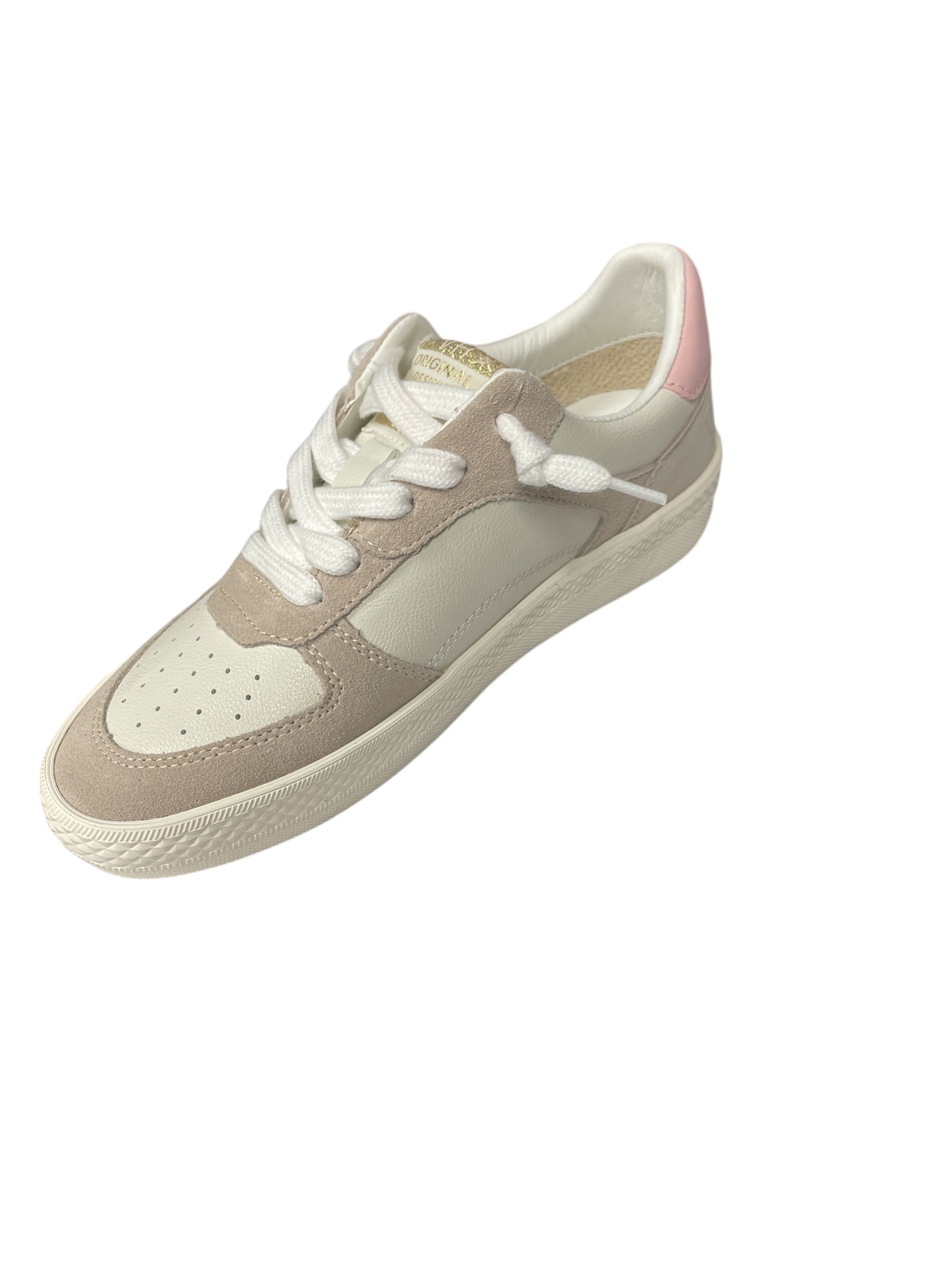 Vintage Havana Fast 7 Grey Sneaker